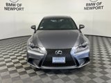 Used 2015 Lexus IS 250 AWD image 5