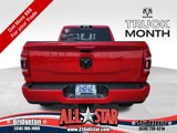 New 2024 RAM 2500 Big Horn w/ Tech Package image 4
