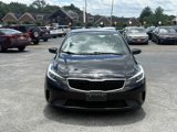 Used 2018 Kia Forte LX w/ LX Popular Package image 2