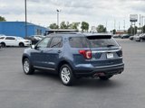 Used 2018 Ford Explorer XLT image 5