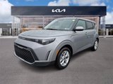 New 2025 Kia Soul LX image 2