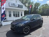 Used 2016 MAZDA CX-5 Grand Touring image 2