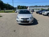 Used 2015 Hyundai Accent GS image 2