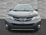 Used 2014 Toyota RAV4 Limited image 3