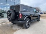 New 2025 Ford Bronco Outer Banks image 5