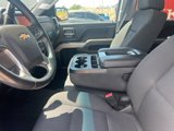 Used 2018 Chevrolet Silverado 1500 LT w/ All Star Edition image 4
