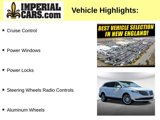 Used 2019 Lincoln MKT AWD image 3
