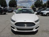 Used 2016 Ford Fusion SE image 2