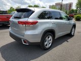 Used 2019 Toyota Highlander Limited image 4