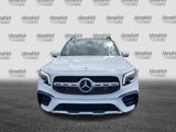 Used 2021 Mercedes-Benz GLB 250 4MATIC image 3