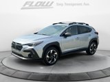 New 2025 Subaru Crosstrek 2.5i Limited image 3
