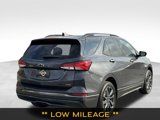Used 2022 Chevrolet Equinox RS image 2