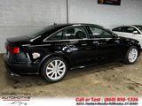 Used 2016 Audi A6 2.0T Premium Plus w/ Premium Plus Package image 2