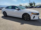 Used 2022 Kia K5 LXS image 4