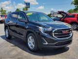 Used 2018 GMC Terrain SLE image 2