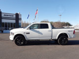 Used 2018 RAM 2500 Laramie w/ Sport Appearance Group image 2