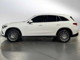 New 2025 Mercedes-Benz GLC 300 4MATIC image 2