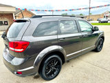 Used 2019 Dodge Journey SE w/ Blacktop Package image 4
