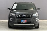 Used 2017 Ford Explorer XLT image 6