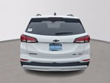 Certified 2022 Chevrolet Equinox RS image 5