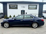 Used 2010 Lexus LS 460 AWD image 2
