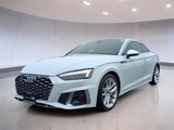 Used 2021 Audi S5 Premium Plus w/ Premium Plus image 3