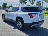 Used 2023 GMC Acadia SLT image 3