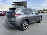 Used 2023 Nissan Rogue SV image 3