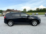 Used 2020 Chevrolet Equinox LS image 2