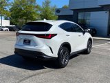Used 2022 Lexus NX 350 AWD w/ Premium Package image 5