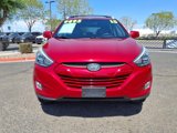 Used 2015 Hyundai Tucson SE image 2
