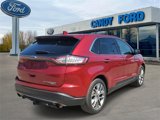 Used 2015 Ford Edge Titanium w/ Equipment Group 302A image 4