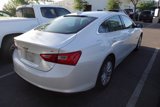 Used 2016 Chevrolet Malibu LT image 3