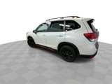 Used 2021 Subaru Forester Sport w/ Popular Package #2 image 6