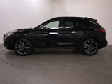 Certified 2024 INFINITI QX50 Sport image 2