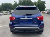 Used 2017 Nissan Pathfinder SL w/ SL Tech Package image 6
