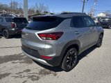 Used 2023 Chevrolet TrailBlazer LT image 3