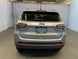 Certified 2022 Jeep Compass Latitude w/ Convenience Group image 5