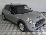 Used 2021 MINI Cooper S image 2
