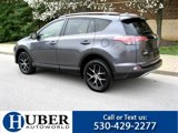 Used 2018 Toyota RAV4 SE image 3