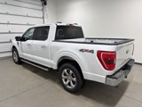 Used 2022 Ford F150 XLT w/ Equipment Group 302A High image 6