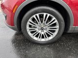 Used 2018 Lincoln MKX Reserve w/ Lincoln MKX Climate Package image 2