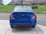 Used 2015 Nissan Versa SV image 5