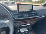 Used 2018 Audi Q5 2.0T Premium Plus w/ Premium Plus Package image 3