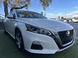 Used 2020 Nissan Altima 2.5 S image 3