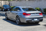 Used 2018 BMW 650i Gran Coupe xDrive image 4