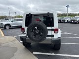 Used 2012 Jeep Wrangler Unlimited Sahara w/ Connectivity Group image 5