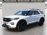 Used 2020 Ford Explorer ST w/ ST High-Performance Pack image 2