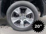 Used 2019 RAM 1500 Laramie image 4