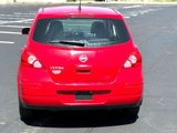 Used 2009 Nissan Versa 1.8 S w/ PWR Pkg image 6